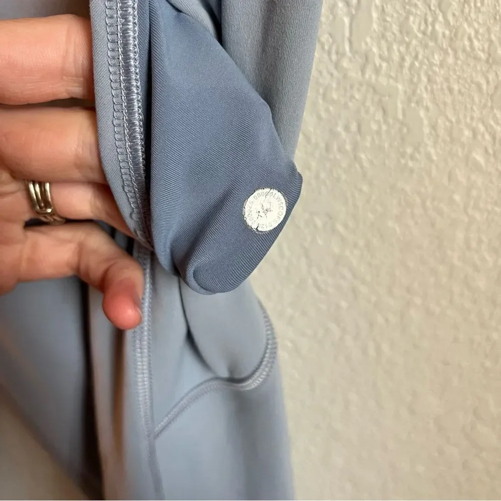 Lululemon Invigorate High-Rise Tight 25